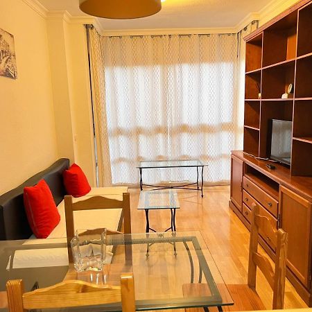 Madrid Apartments Suites Deyanira 59 Eksteriør bilde