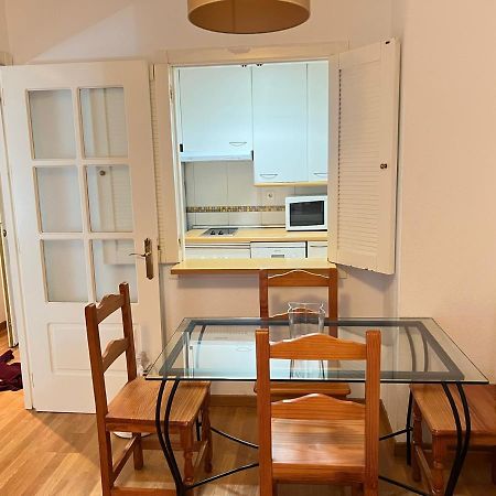 Madrid Apartments Suites Deyanira 59 Eksteriør bilde