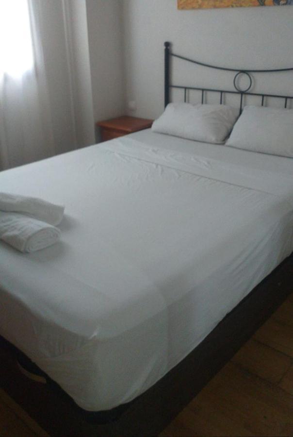 Madrid Apartments Suites Deyanira 59 Eksteriør bilde