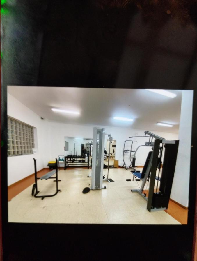 Madrid Apartments Suites Deyanira 59 Eksteriør bilde