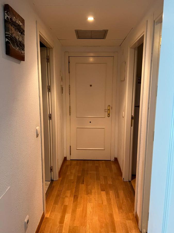 Madrid Apartments Suites Deyanira 59 Eksteriør bilde