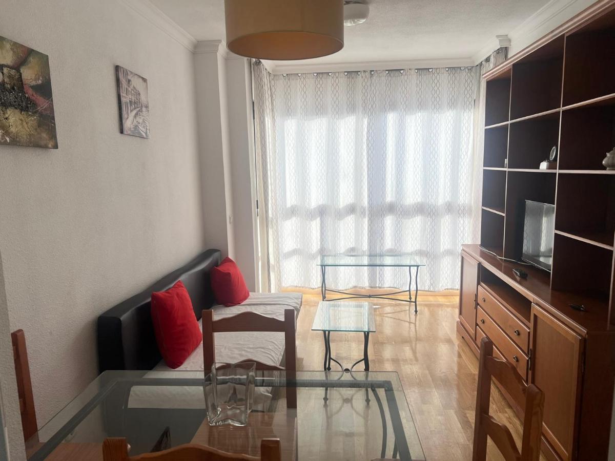 Madrid Apartments Suites Deyanira 59 Eksteriør bilde