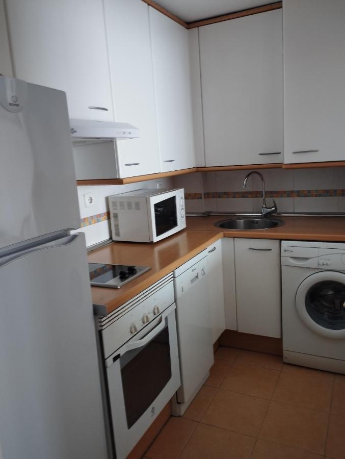 Madrid Apartments Suites Deyanira 59 Eksteriør bilde